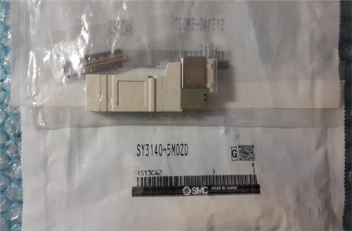 1pc smc solenoid valve - 1pc,