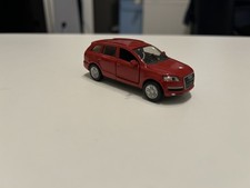 Siku 1429 Audi Q7 4.2 FSI