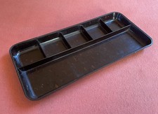 DDR Bakelit Schreibtischablage