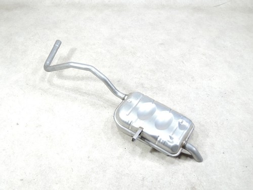 Endtopf neu für renault grand - neu,