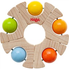 Haba greifling kugelrad - greifling,