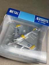 F-86 Sabre U.S. Air Force