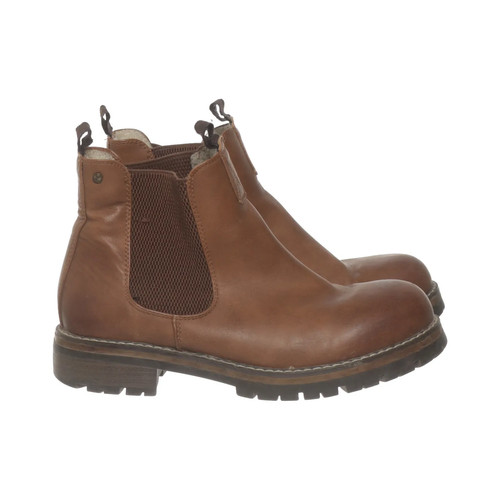 Linear chelsea boots - linear,,
