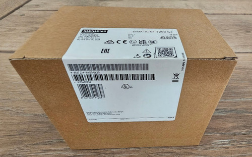 Siemens cpu 6es7214 1ah50 0xb0 - siemens, 6es7214-1ah50-0xb0