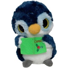 Aurora Pinguin Cookie mit