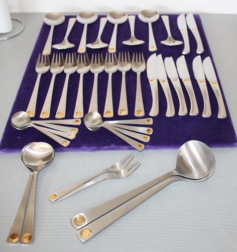 Rosenthal edelstahlbesteck - rosenthal, f