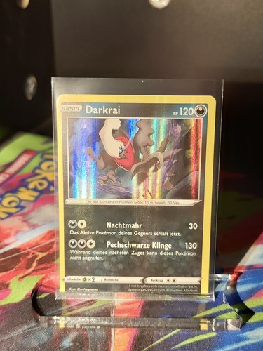 Pokemon darkrai 120 196 - darkrai,, 120/196
