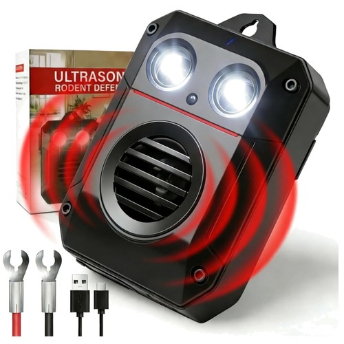 Marderschreck ultraschall - marderschreck,