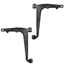 2 Querlenker Vorderachse unten für VW Transporter T4 4 IV vorne links rechts