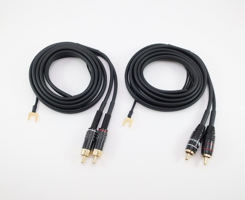 Audiokabel plattenspieler - audiokabel,