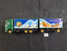 Werbetrucks alpirsbacher - 1:87,,