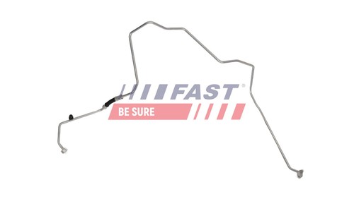 Fast hochdruckleitung - fast,