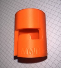 Motorwerkzeug Kappe - passend