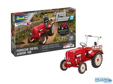 Revell Porsche Junior 108