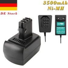 Akku/Ladegerät Für Metabo
