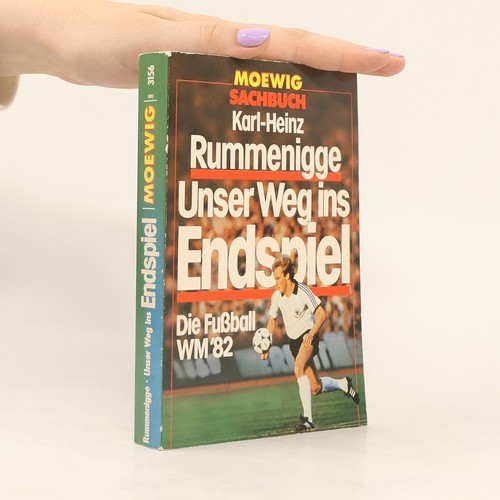 Unser weg ins endspiel - ins, endspiel 