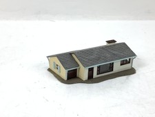 Faller N 2258 Gebäude Bungalow Ranch Wohnhaus