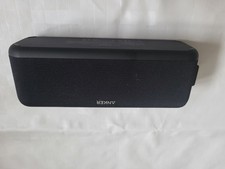 Anker SoundCore Boost 20W Kabellos Lautsprecher - Schwarz