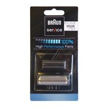 Original Braun 424 Service