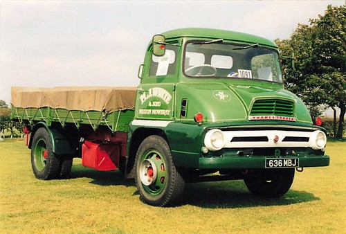 Alter lkw oldtimer foto - alter,