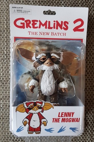 Neca mogwai gremlins - neca,