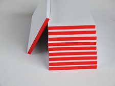 100 Stück Kellnerblock