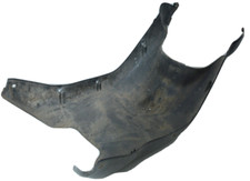 PEUGEOT SQUAB 50 UNTERBODEN SPRITZSCHUTZ VERKLEIDUNG ABDECKUNG BUGVERKLEIDUNG