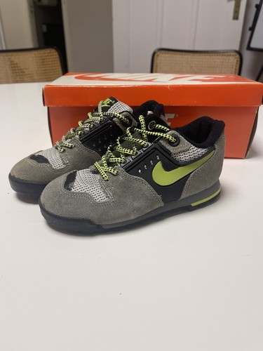 Nike son lava - dome, acg