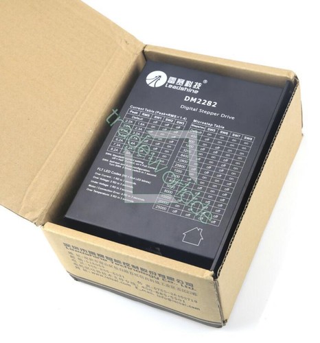 1pc new leadshine dm2282 - 1pc,