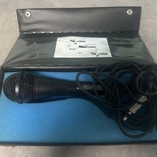 Vivanco DM 46, dynamisches Mikrofon