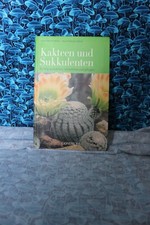 Kakteen und Sukkulenten