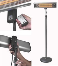 Eurom Balkonheizstrahler