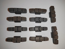 MAGURA Original Bremsbelag GRAU Bremse Fahrrad HS 11 22 24 33 Starbike Wendler