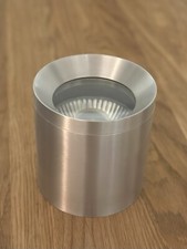 3x Designer-Deckenstrahler