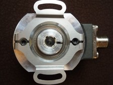 Encoder Products Accu-Coder 260-N-B-01-S-2500-Q-HV-01-SMK-SF-4-N NEUWERTIG 