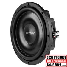 ETON MW12FLAT 30 cm Flach