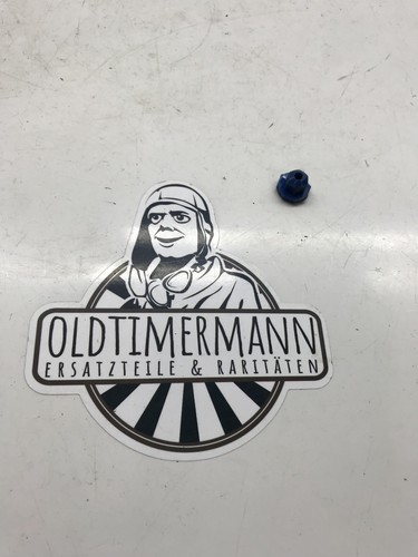 Stück mutter blau sonder - stück,