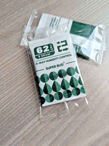 Hygro pack 8g rh - hygro,