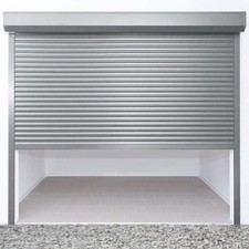 Rolltor Rolltore Garagentor Garagentore ALU 55 3000x3000 || 529 € || inkl. Motor