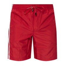 DOLCE & GABBANA Rot Polyester