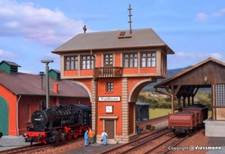 Vollmer 47604 ( 7604 ) Spur N