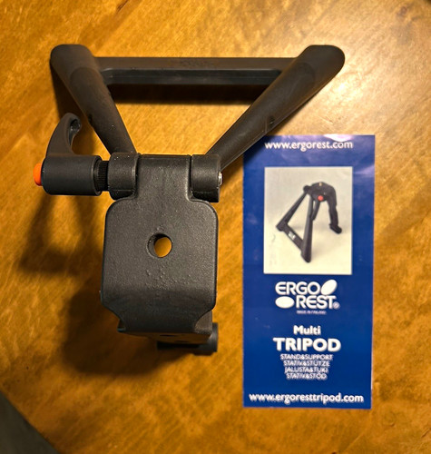 Ergorest multi tripod - multi,
