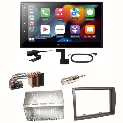 Pioneer sph da360dab carplay - pioneer,
