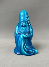 China, weise Keramik mit