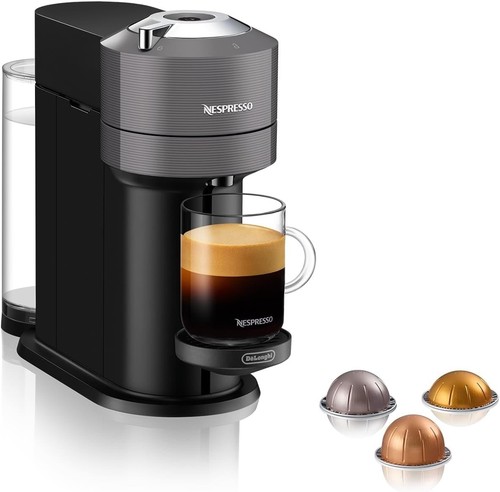 Capsule machine longhi - machine, de'longhi
