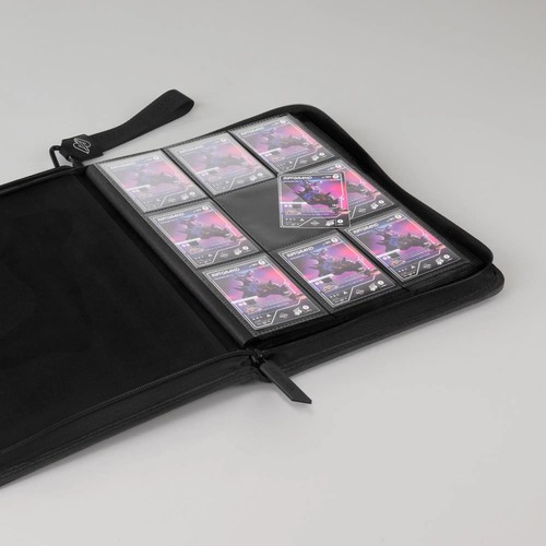 Zipbinder360 raw2rare - zipbinder360,