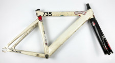 LEADER 735 Fixed Gear Frame M