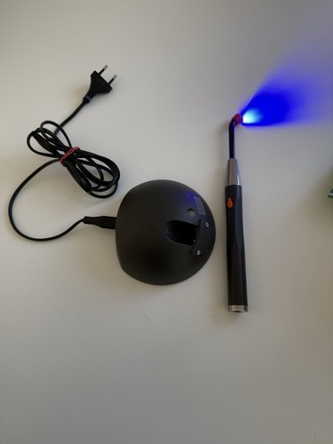Lampe dental - lampe,