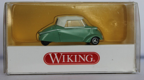Messerschmitt kabinenroller - messerschmitt,