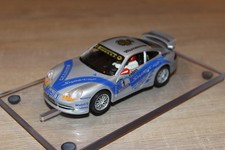 Ninco Porsche 50187 Supercup Westminster  Vitrinenmodell